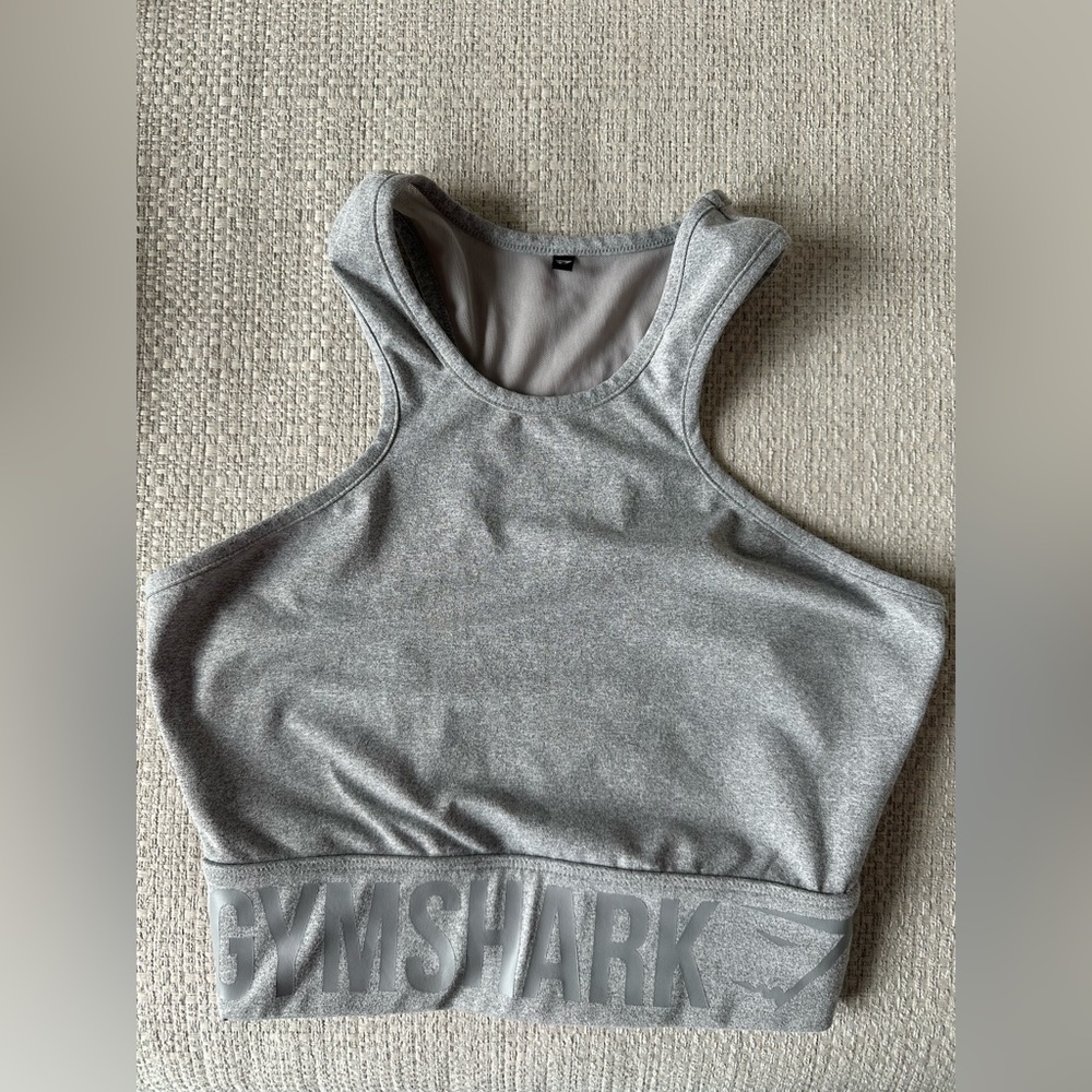 Gymshark Tank